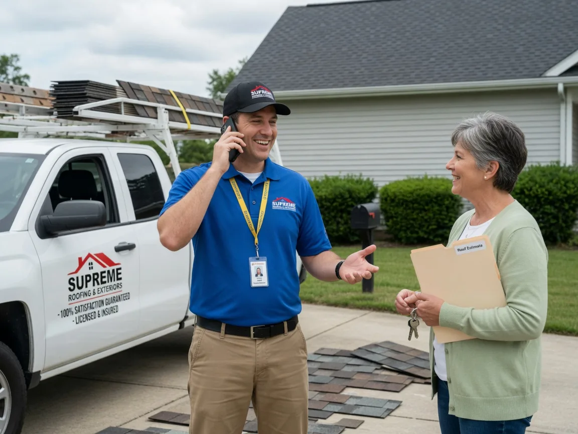 Roof Replacement Teays Valley, WV FAQs